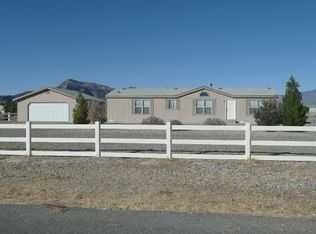 2350 Guinn Ct, Pahrump, NV 89060