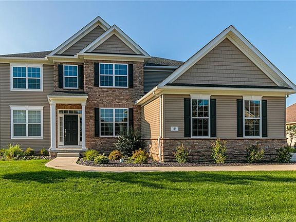 2nd image of 319 Perth Dr