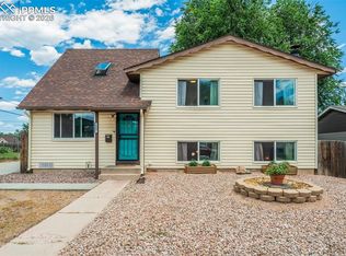 807 Bryce Dr, Colorado Springs, CO 80910