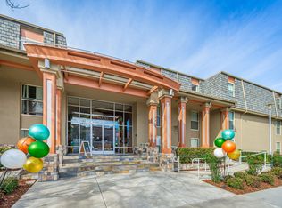 University Court, Davis, CA 95616