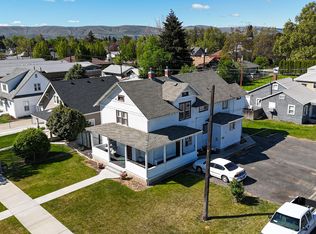 302 S 8th Ave, Yakima, WA 98902