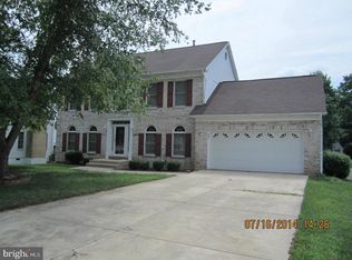 18007 Rob Roy Ln, Accokeek, MD 20607