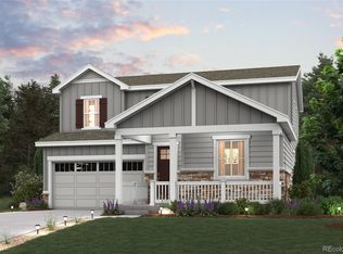3353 N Irvington St, Aurora, CO 80119
