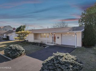 2318 Cardinal Drive, Point Pleasant, NJ 08742