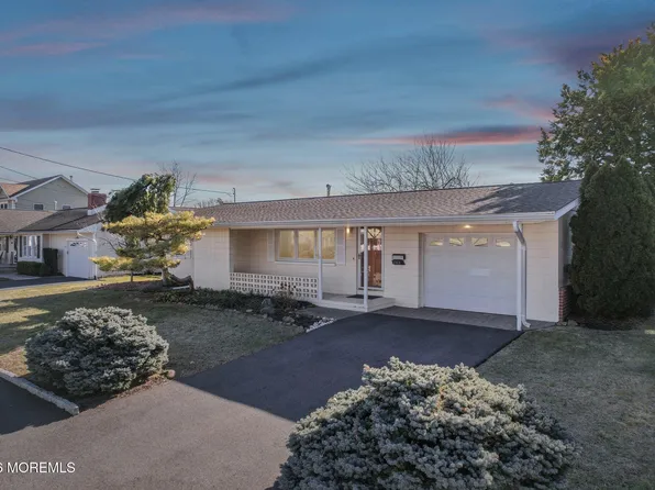 2318 Cardinal Drive, Point Pleasant, NJ 08742