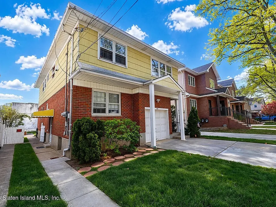 188 Jacques Ave #1