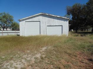 4011 Apache Dr, May, TX 76857