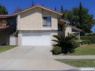 16428 Elmont Ave, Cerritos, CA 90703