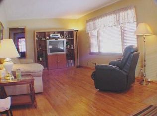 2401 S Heights Dr NW, Coon Rapids, MN 55433