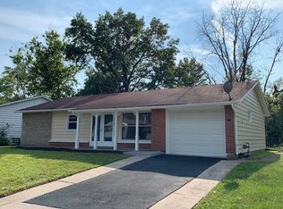 2619 Turtle Creek Dr, Hazel Crest, IL 60429