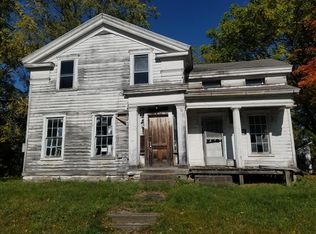 3643 Cayuga St, Ovid, NY