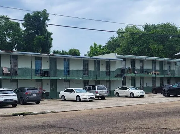 1101 Bowmar Ave, Vicksburg, MS 39180