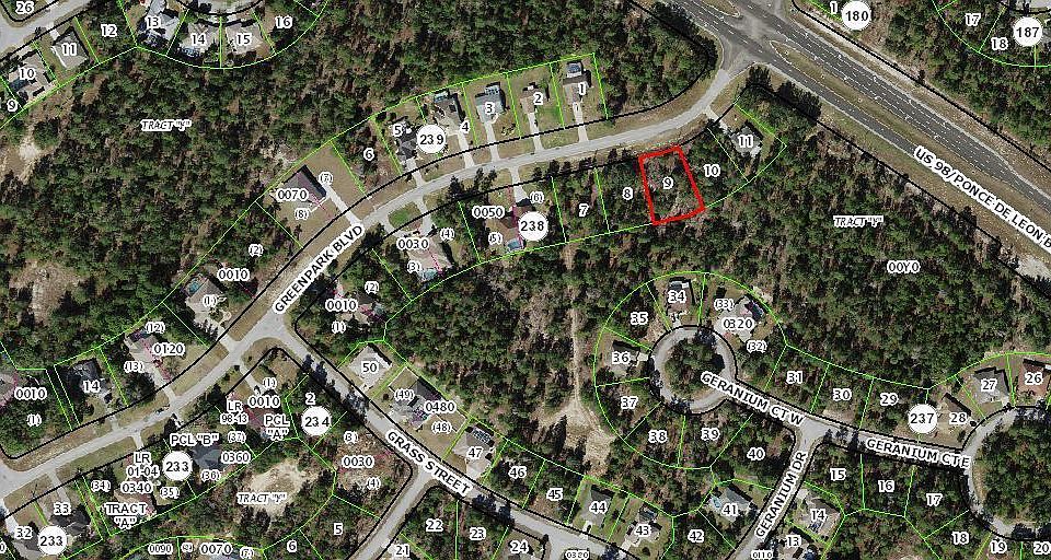 2nd image of 5 Greenpark Boulevard