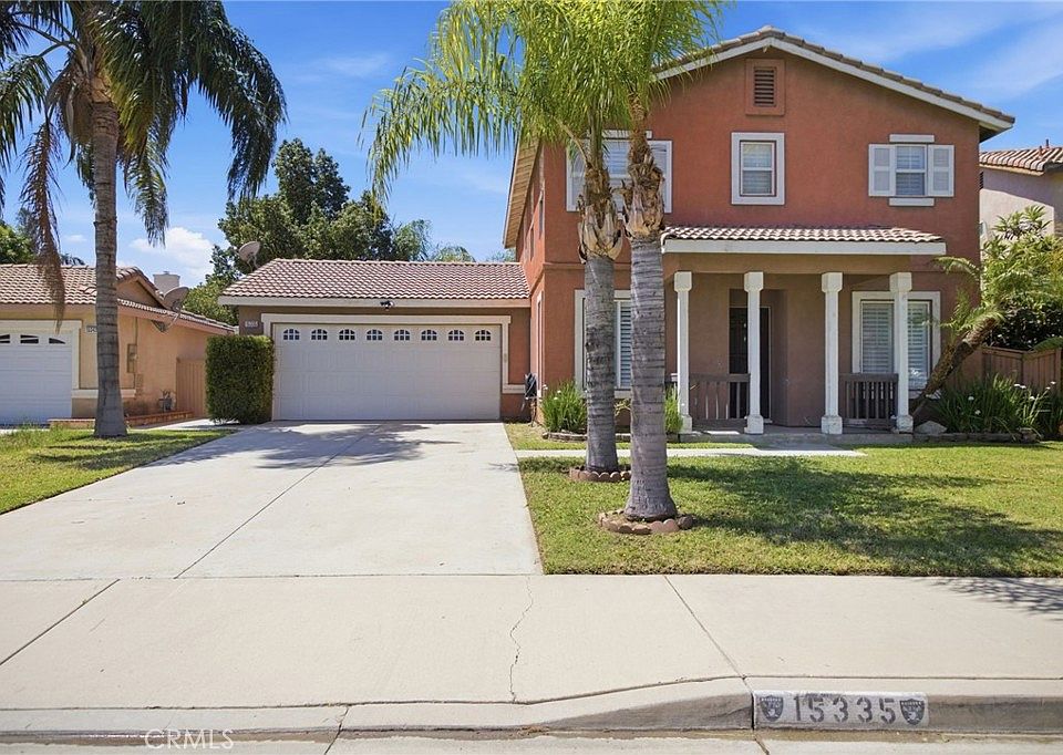 1st image of 15335 Caballo Rd
