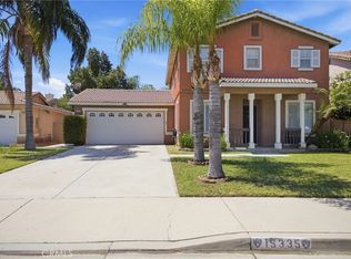 15335 Caballo Rd, Moreno Valley, CA 92555