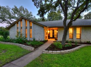3404 Deer Trl, Georgetown, TX 78628