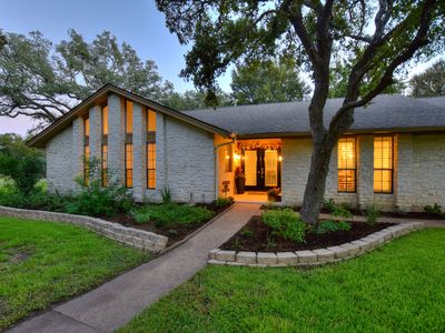 3404 Deer Trl, Georgetown, TX, 78628