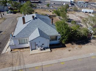 1307 Wyoming St, Rock Springs, WY 82901