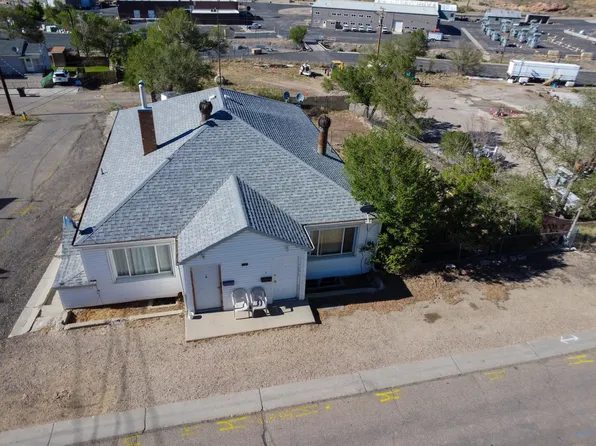 1307 Wyoming St, Rock Springs, WY 82901