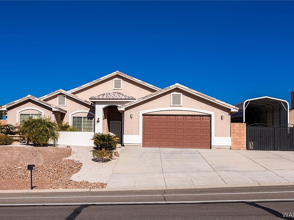 3371 McCormick Blvd, Bullhead City, AZ 86429 Zillow