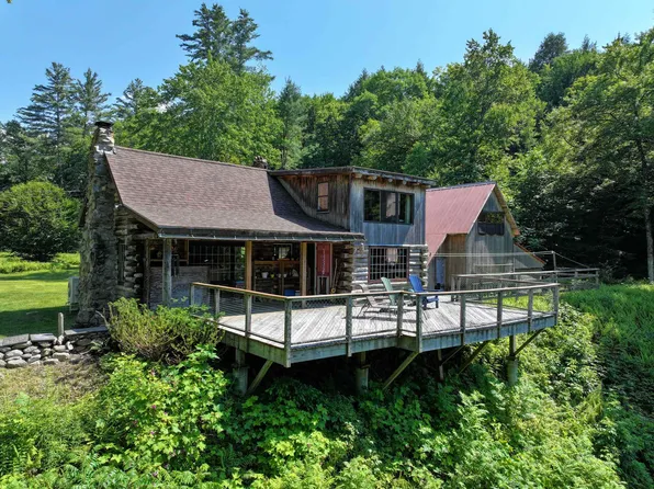 1883 West River Road, Lincoln, VT 05443