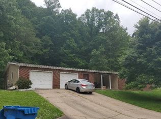 1226 Paula Rd, Charleston, WV 25314