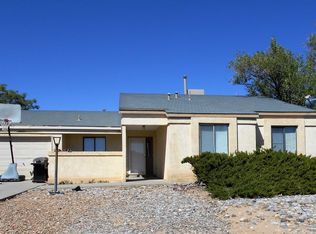 2548 Stallion Loop SE, Rio Rancho, NM 87124