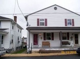 36 W Summit St, Elizabethtown, PA 17022