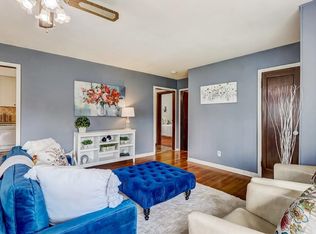 312 South St, Edgerton, WI 53534