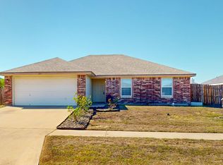 2411 Hydrangea Ave, Killeen, TX 76549