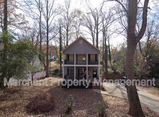 149 Blythe Dr, Greenville, SC 29605