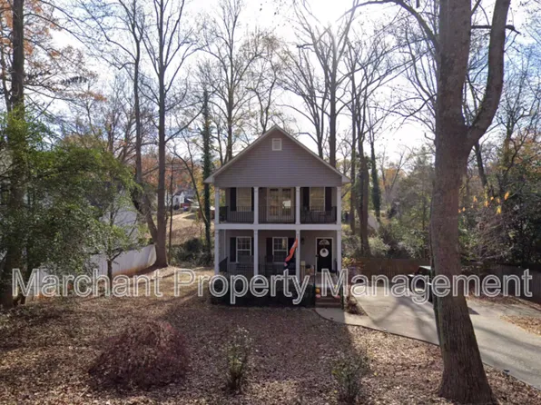 149 Blythe Dr, Greenville, SC 29605