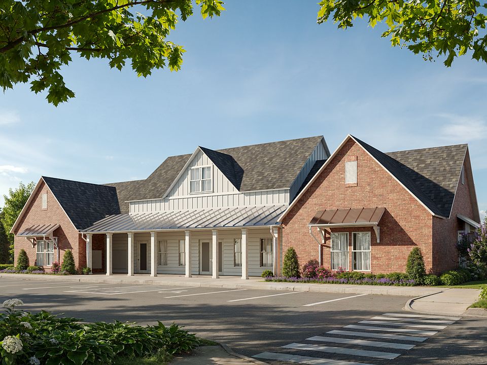 Community Clubhouse
