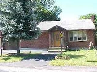 21 New Jersey Ave, Rensselaer, NY 12144