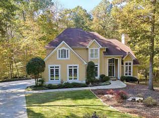 130 Rosses Pt, Tyrone, GA 30290