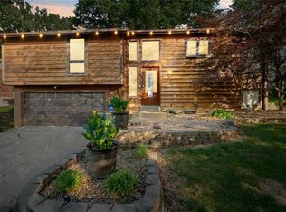 1952 Catlin Dr, Barnhart, MO 63012
