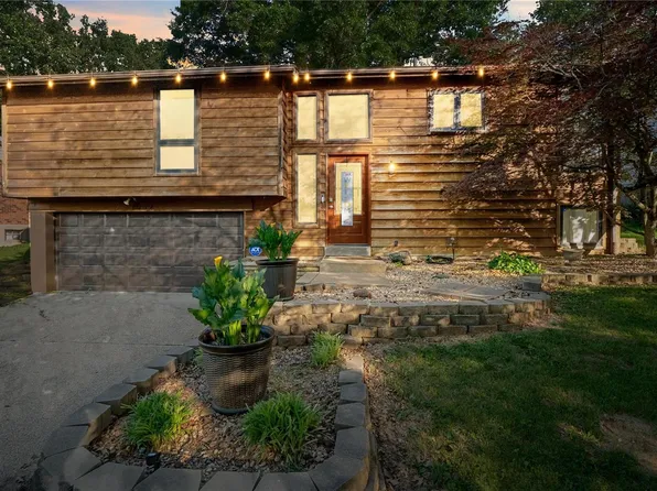 1952 Catlin Dr, Barnhart, MO 63012