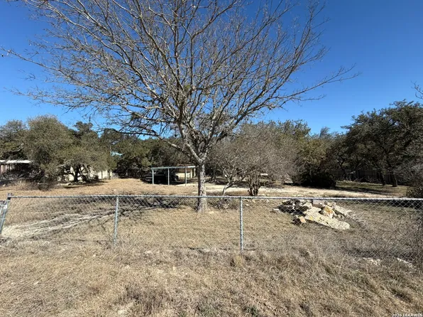 618 W Clark LOT 83, Canyon Lake, TX 78133