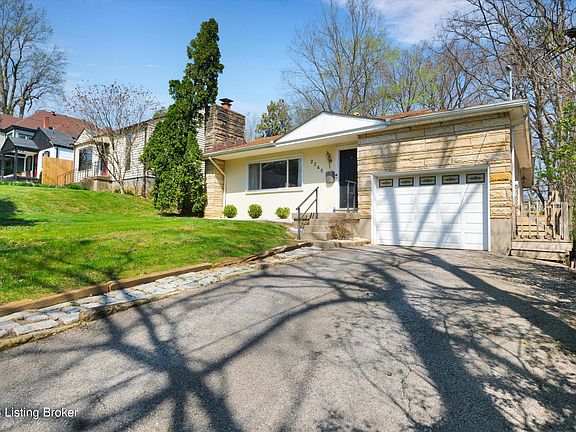 3rd image of 2345 Sycamore Ave