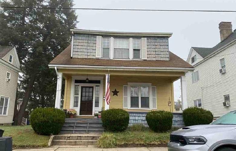 314 8th St, Moundsville, WV 26041 Zillow