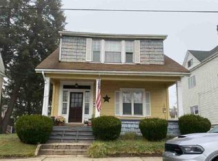 314 8th St, Moundsville, WV
