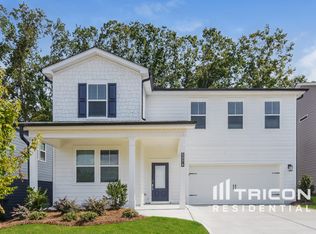 5270 Mulberry Creek Way, Flowery Branch, GA 30542