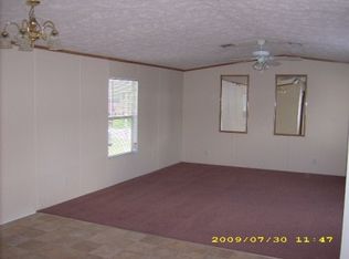 310 Seminole Trl, Mulberry, FL 33860