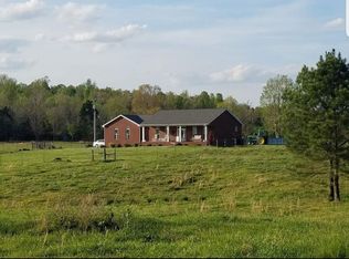 15360 Beulah Rd, Dawson Springs, KY 42408