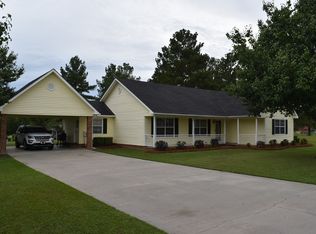 1720 Nicole Ln, Vidalia, GA 30474