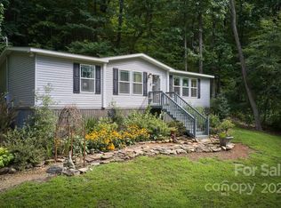 1536 Judes Gap Rd, Mill Spring, NC 28756