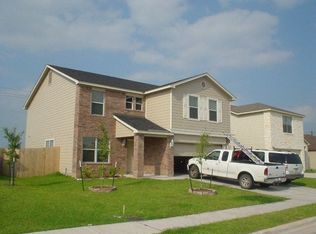 13516 Gilwell Dr, Del Valle, TX 78617