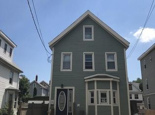 25 Quincy St, Somerville, MA 02143