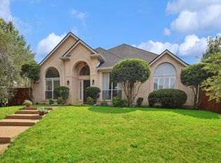 617 Nelson Ct, Plano, TX 75025
