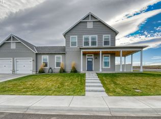 2 Lewis Cir, Milton Freewater, OR 97862